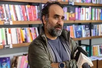 آخرین وضعیت «رضا امیرخانی» (۱۲ آذر ۱۴۰۴)