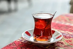 اینفوگرافی| بیشترین مصرف چای در جهان مربوط به کدام کشورهاست؟