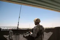 سربازان وظیفه در صورت مهارت‌آموزی، ۲ ماه کسری خدمت می‌گیرند