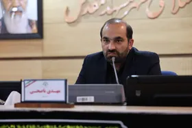 رئیس شورای اسلامی شهر مشهد: باوجود محدودیت&zwnj;ها، هیچ خدمتی را در شهر تعطیل نکردیم