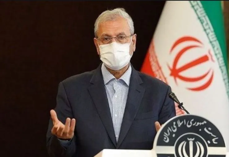 ربیعی: توصیه می‌کنیم کاخ سفید بی قید و شرط به برجام بازگردد | برجام تنها راه تامین صلح در جهان است