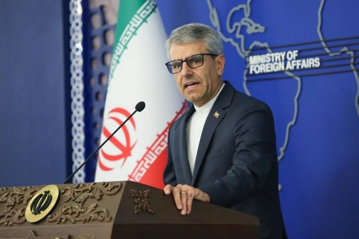اسماعیل بقایی