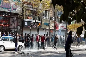 نقش&zwnj;آفرینی ضدانقلاب در اغتشاشات اخیر| دشمنان پروژه بی&zwnj;ثبات&zwnj;سازی در ایران را دنبال می&zwnj;کنند
