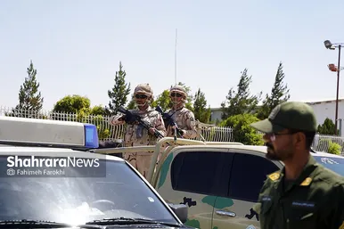 گزارش تصویری | بازدید معاون زنان و خانواده رئیس‌جمهور از روند خروج مهاجران افغانستانی غیرمجاز