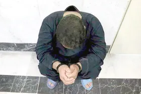 کل&zwnj;کل کنکوری&zwnj;ها به بازداشت ختم شد