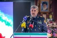 فرمانده نیروی هوایی ارتش: در سطح بالایی از آمادگی دفاعی قرار داریم