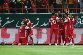 پرسپولیس دوباره به بازار نقل و انتقالات باز می&zwnj;گردد؟