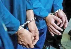 هتاکان به خانواده شهید مدافع حرم در کرمانشاه دستگیر شدند (۱۴ مرداد ۱۴۰۲)
