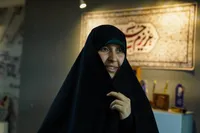 ایجاد گفتمان الگوی سوم زن مسلمان در رویداد رسانه‌ای «مادران مقاومت»