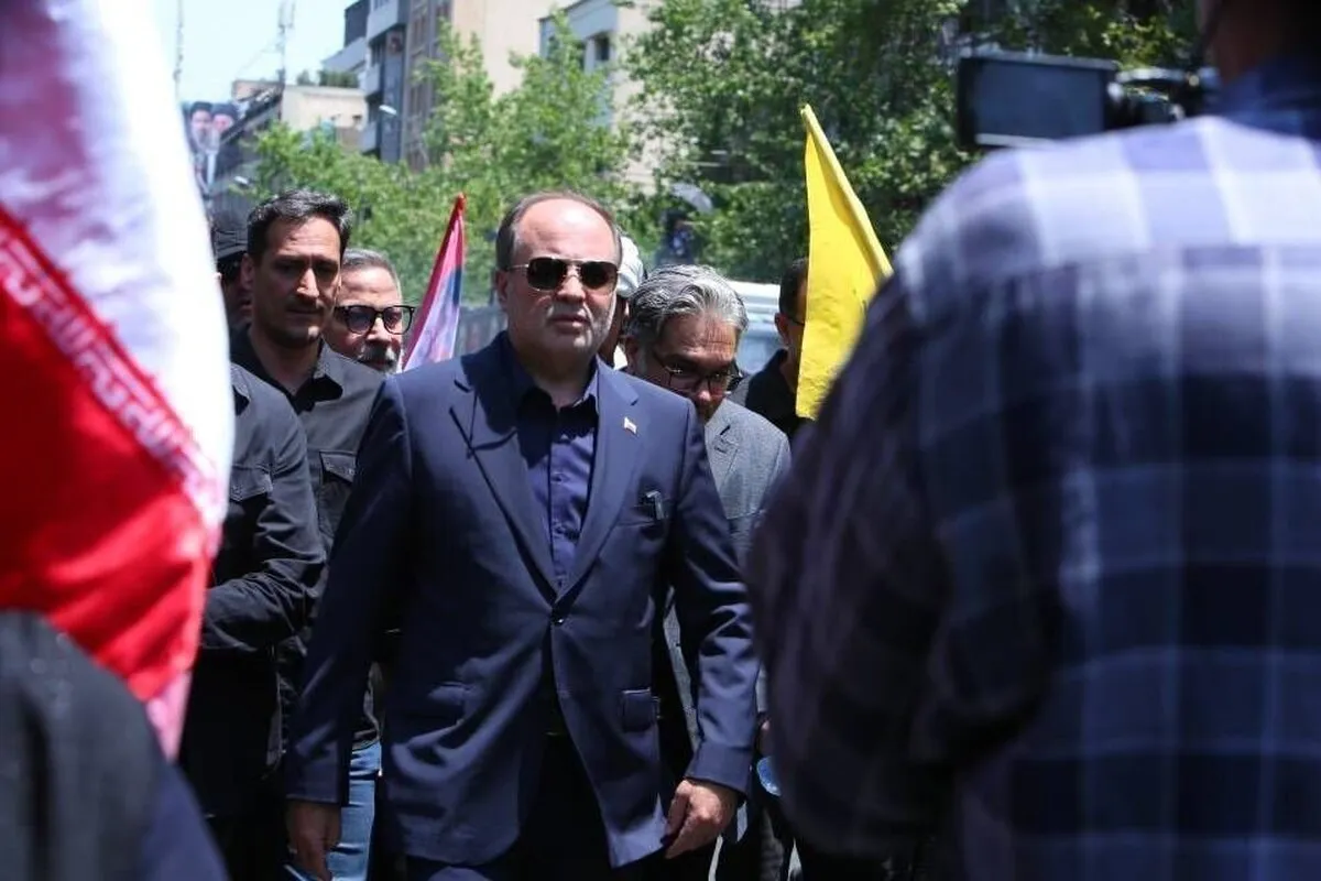 وزیر جهاد کشاورزی: رهنمود‌های رهبر شهید، مسیر خودکفایی و امنیت غذایی را روشن کرده است