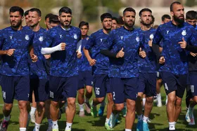 دبی، میزبان احتمالی استقلال در آسیا