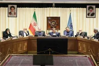 پیشنهادهای استانداران مرزی درباره تسهیل واردات کالاهای اساسی بررسی شد