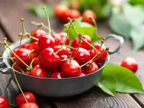 دم گیلاس؛ معجونی شفابخش برای درمان بیماری&zwnj;ها