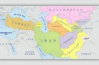 بررسی ظرفیت‌های سازمان اکو در آستانه برگزاری نشست وزرای خارجه این سازمان در مشهد | «اکو»، پلی برای هم‌گرایی اقتصادی