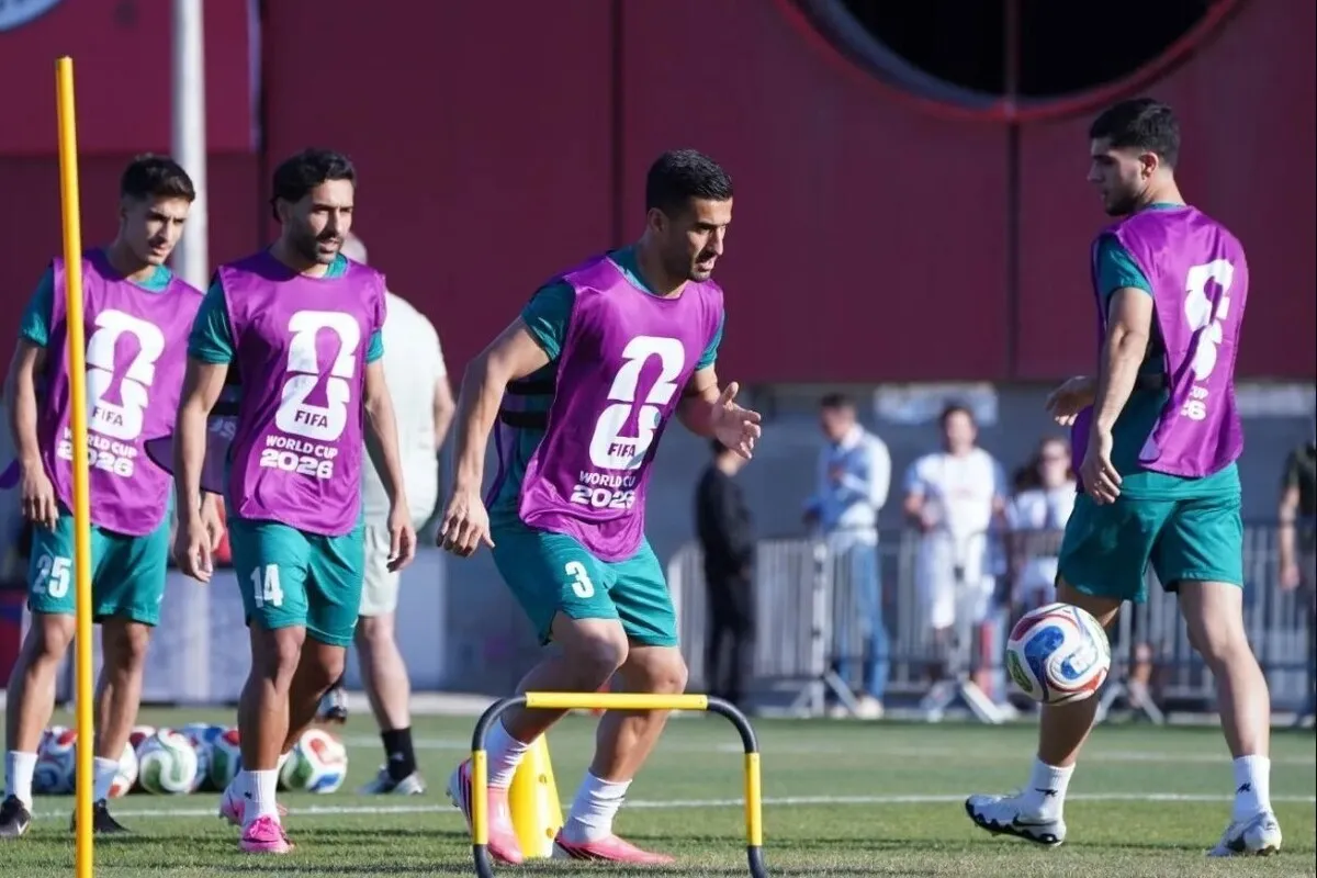 سرمربی پیشین پرسپولیس: ایران و مصر اختلاف فنی زیادی باهم ندارند