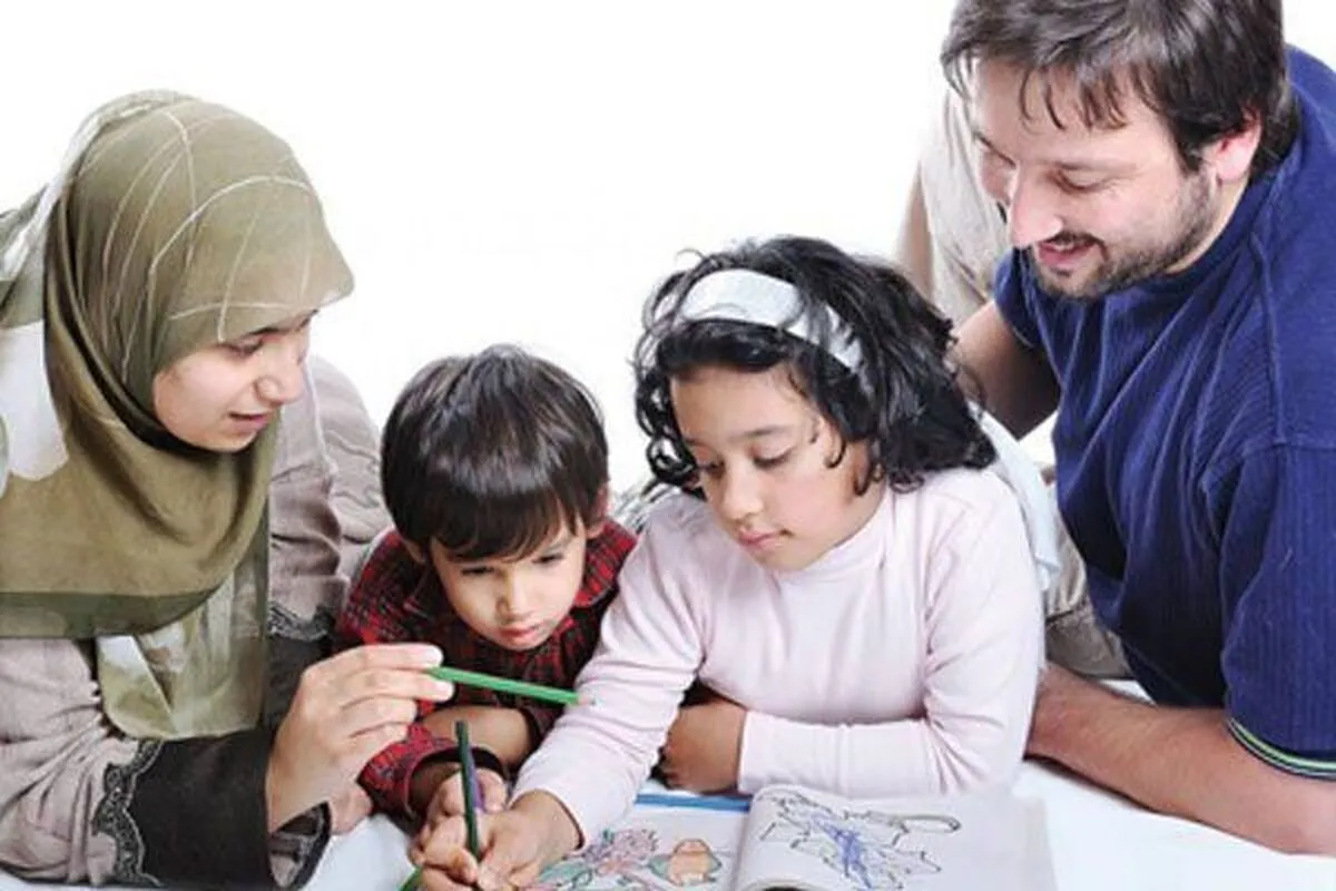 راهکار‌هایی برای کشف دنیای نوجوانان