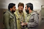 درباره سریال «صفر بیست و چهار»، اثر دفاع مقدسی تلویزیون | مهندسی زیر آتش