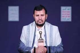 رهبر انصارالله به عربستان هشدار داد