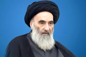 آیت&zwnj;الله سیستانی: باید جلوی فاجعه انسانی بزرگ در غزه گرفته شود