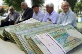 دولت ۳۵۰ هزار میلیارد تومان به بازنشستگان بدهکار است