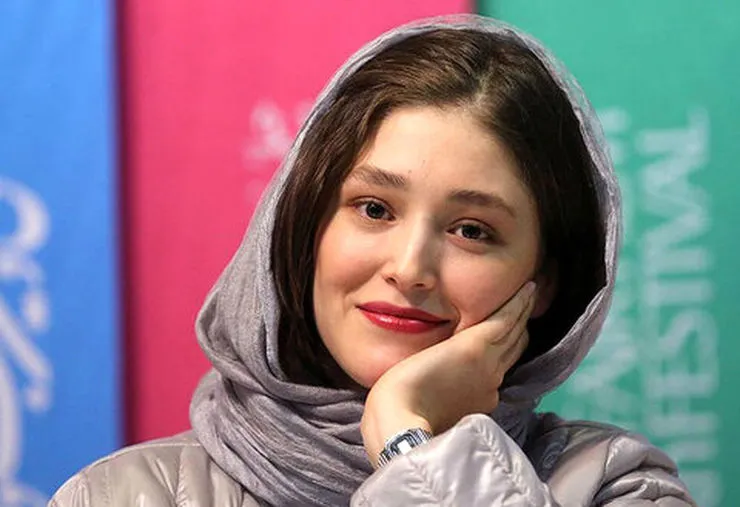 «فرشته حسینی» خبر ازدواجش با «نوید محمدزاده» را تایید کرد + عکس