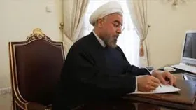 انتصاب دو عضو جدید شورای&zwnj;عالی مدیریت بحران کشور از سوی رئیس جمهور