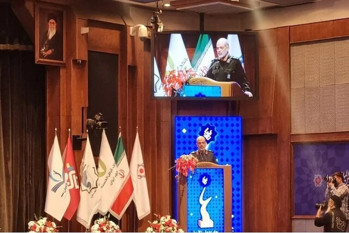 سردار وحیدی: ارزیابی دشمن از توانایی ما، جهت‌گیری‌ها از تهدیدکردن را تغییر داد