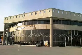 ویدئو | حضور و خداقوت فرماندار و شهردار مشهدمقدس در پایانه مسافربری امام رضا (ع)