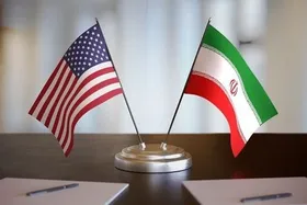 مذاکره یکی از محور&zwnj;های فشار بر جمهوری اسلامی است
