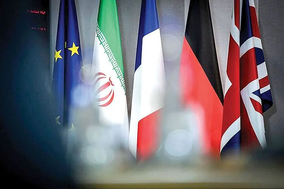 مذاکرات احتمالی ایران و اروپا جمعه آغاز می‌شود