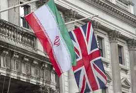 انگلیس تحریم&zwnj;های جدید علیه ایران اعمال کرد (۷ مهر ۱۴۰۴)