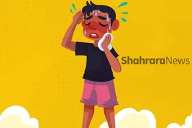 اینفوگرافی | راه&zwnj;های نجات از آفتاب سوختگی در فصل گرما