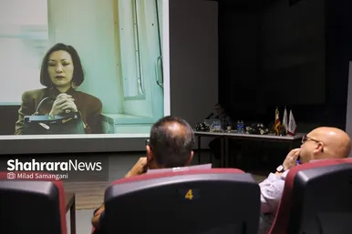 همایش روز جهانی عکاسی در مشهد