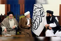 نمایندگان جامعه‌ تشیع افغانستان پیشنهادات خود را به‌صورت کتبی به طالبان سپردند