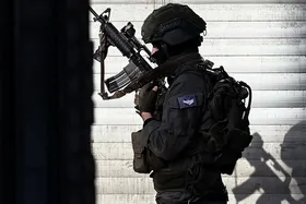 ده&zwnj;ها اسیر آزاد شده فلسطینی، دوباره بازداشت شدند