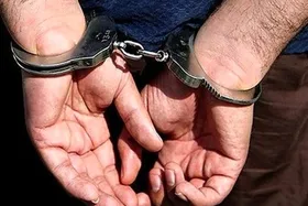 &laquo;علیرضا شهمیری&raquo; ابَرمحکوم فراری قاچاق ارز دوباره به دام افتاد (۱۲ مهر ۱۴۰۲)