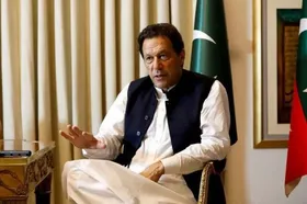 دادگاه عمران خان برای امنیت جانی لو در زندان برگزار می&zwnj;شود