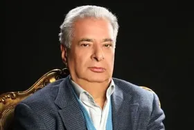 &laquo;مجید راهب&raquo; پدر گلاب ایران درگذشت + علت فوت