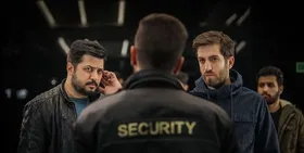 ماجرای سانسور قسمت پنجم سریال &laquo;گاندو ۲&raquo;