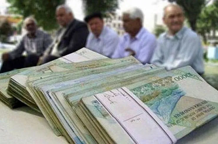 دولت ۳۵۰ هزار میلیارد تومان به بازنشستگان بدهکار است