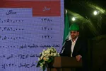آغاز عملیات ساخت و تجهیز ایستگاه‌های فاز اول خط۳ | اتصال خطوط قطار شهری مشهد به حرم مطهر رضوی کلید خورد