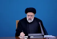 رئیسی: امت اسلام در پشتیبانی از ملت فلسطین وارد میدان شوند