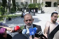 وزیر کشور: ۱۵ تیر زمان مرحله دوم احتمالی انتخابات ریاست جمهوری است