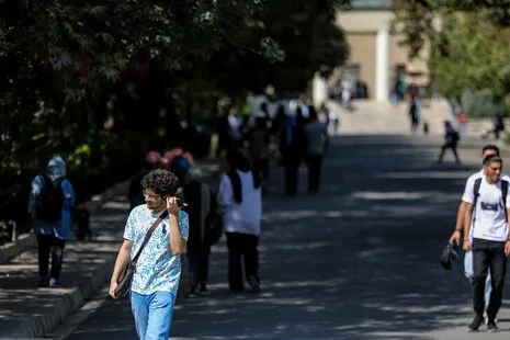 دانشجو
