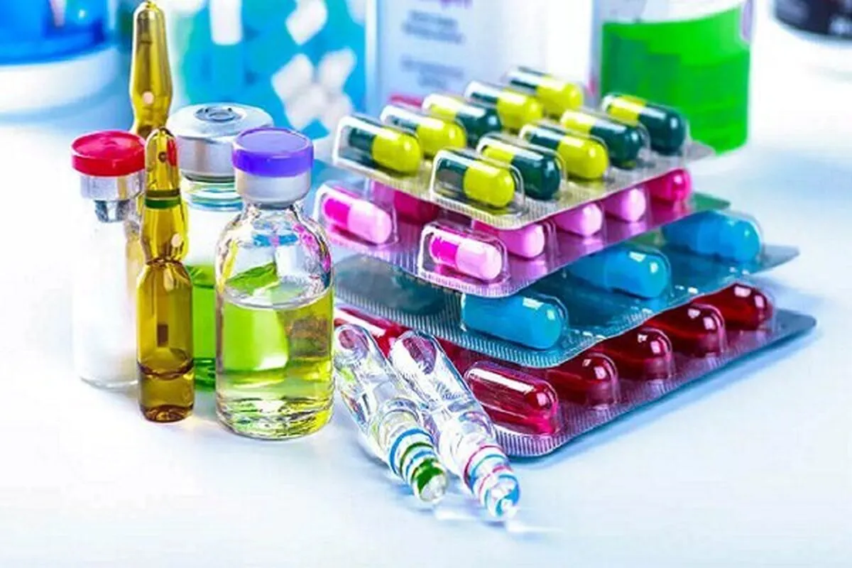 تکلیف سازمان غذا و دارو برای ایجاد ذخیره شش‌ماهه دارو و ملزومات پزشکی