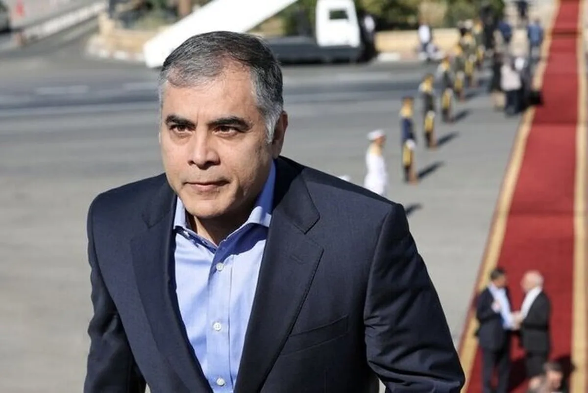 وزیر نفت برای شرکت در اجلاس گروه بریکس راهی هند شد
