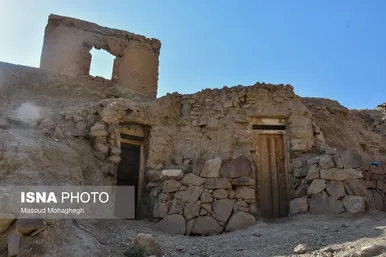 ایران زیباست | چشمه‌های معدنی آبگرم سمنان