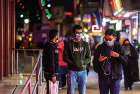 آیا در نوروز به شهر&zwnj;های کم&zwnj;خطر می&zwnj;توانیم سفر کنیم؟