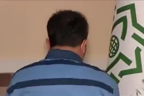 مرد هزارچهره در خیابان&zwnj;های پایتخت دستگیر شد + فیلم