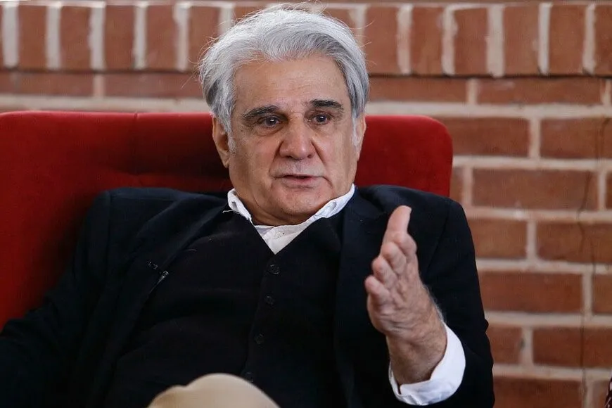مهدی هاشمی